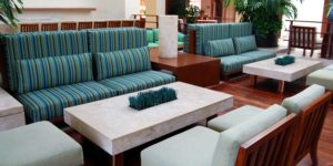 Texas Move Consultants - Furniture Fixtures + Equipment