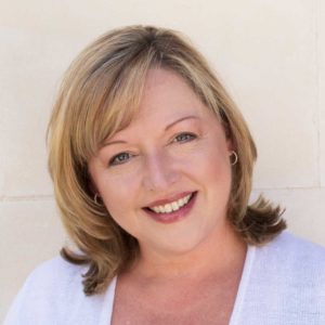 Texas Move Consultants - Cathy Craycraft, Partner & Marketing Director